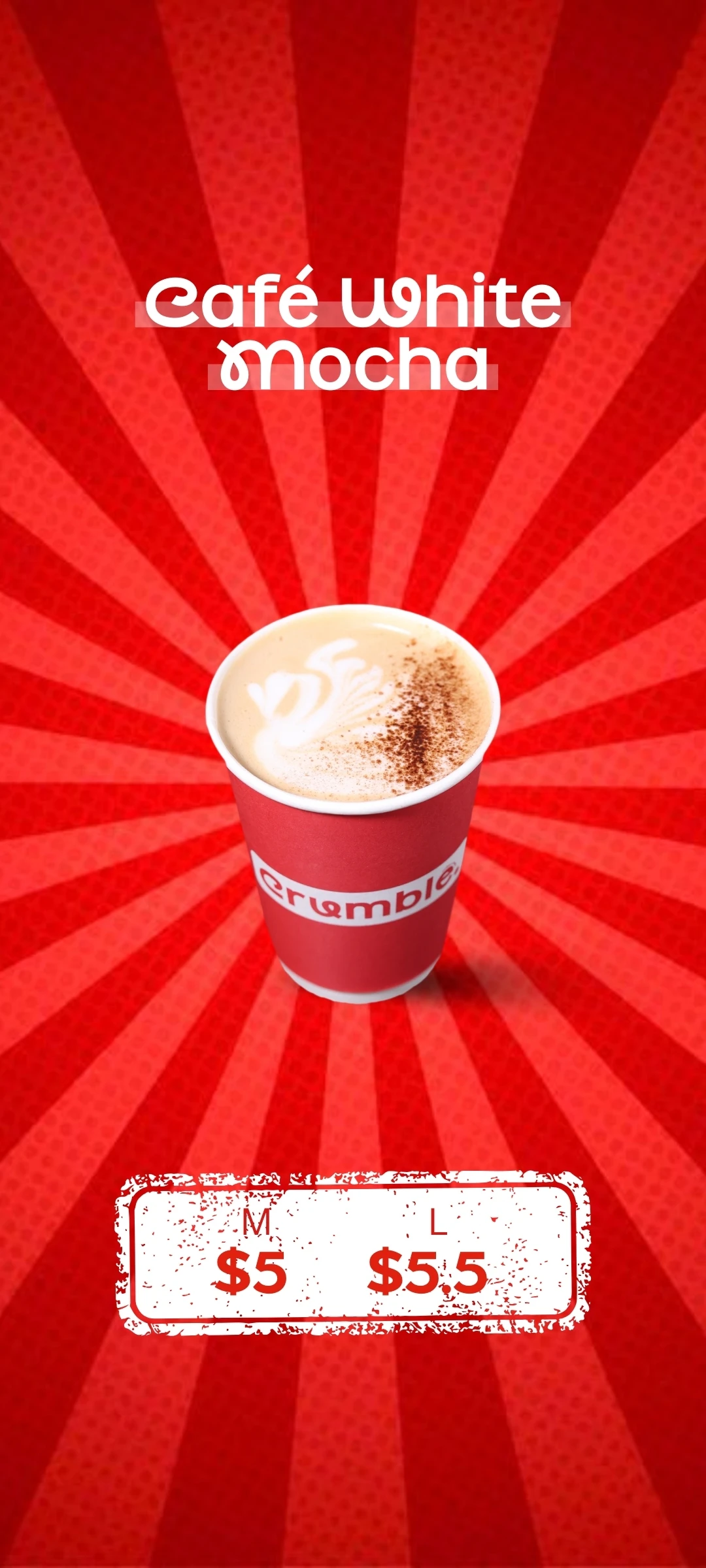 Café White Mocha (1)