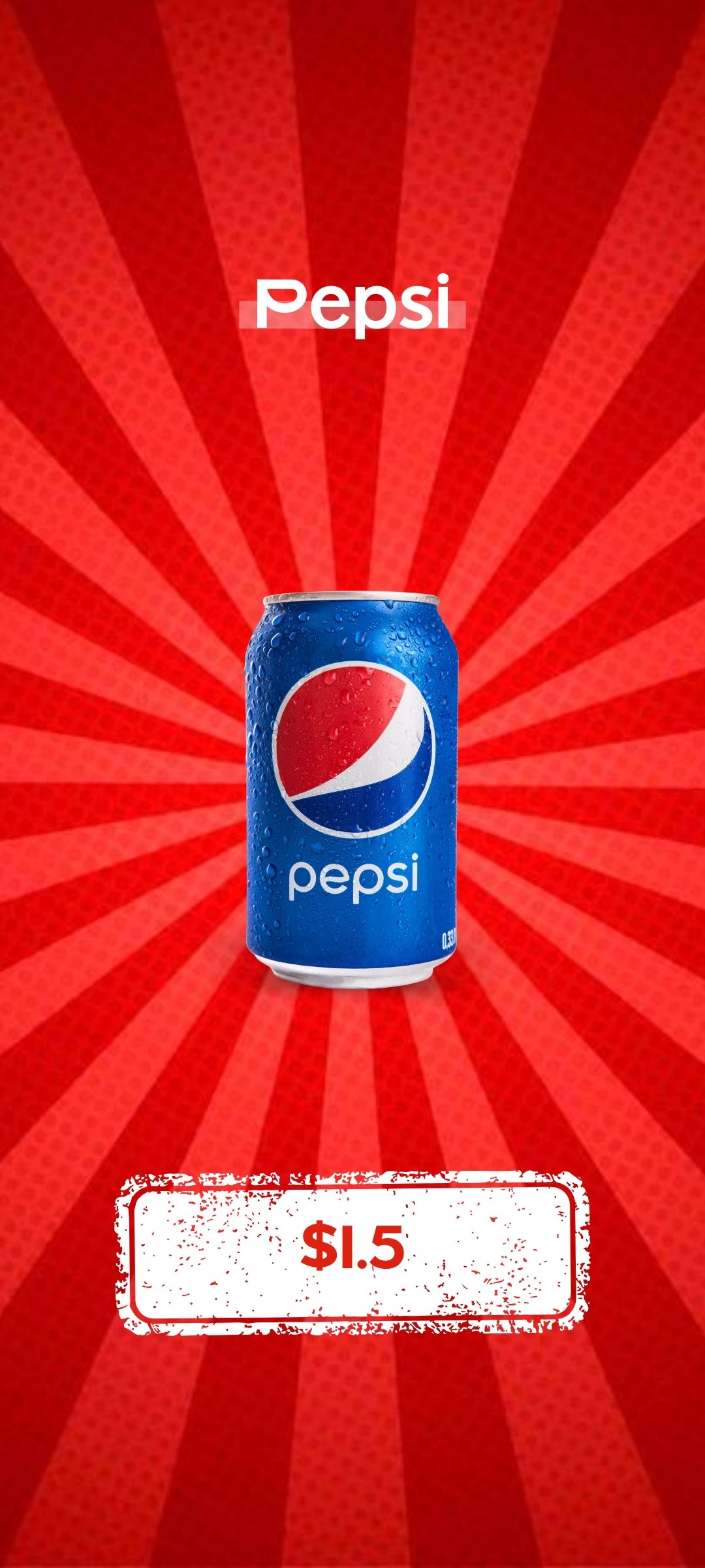 Pepsi